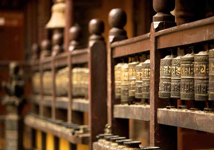Highlights Of Bhutan