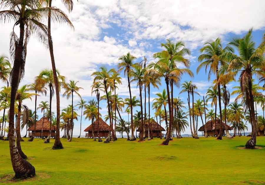  3Best of Panama