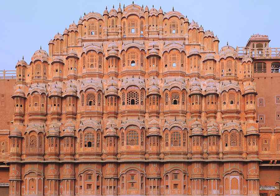 Majestic India
