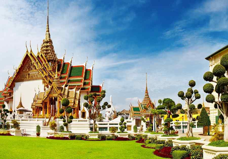 Amazing Thailand