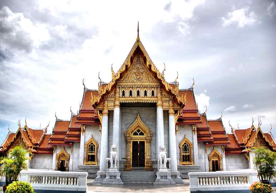 Amazing Thailand