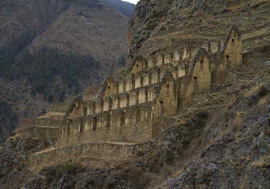 Essential Peru 4