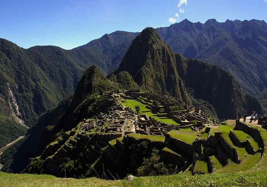 Essential Peru 5