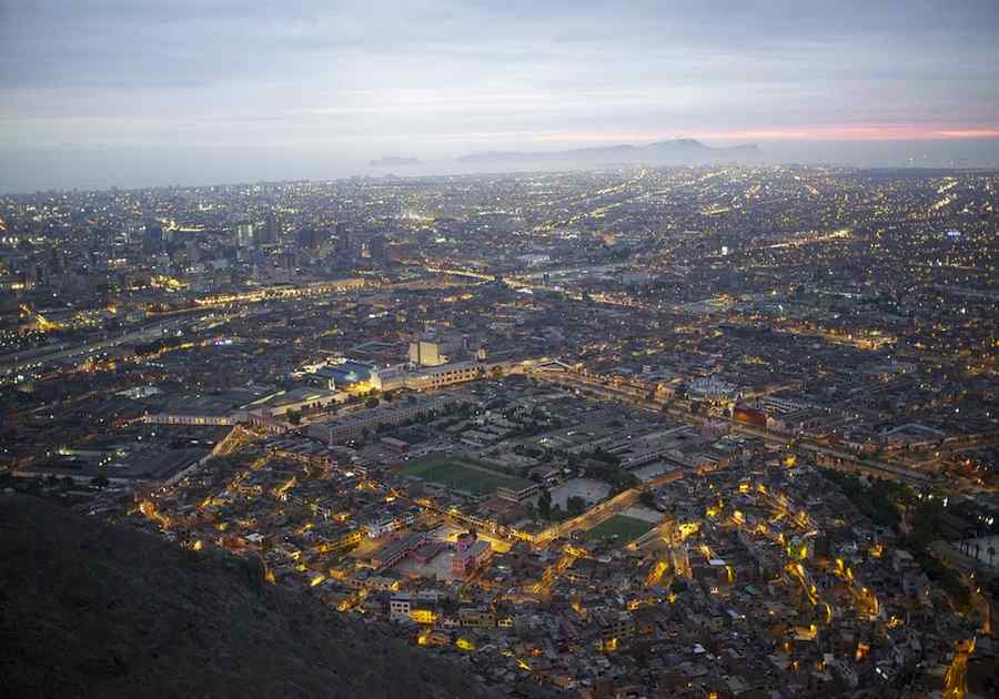 Essential Peru 7