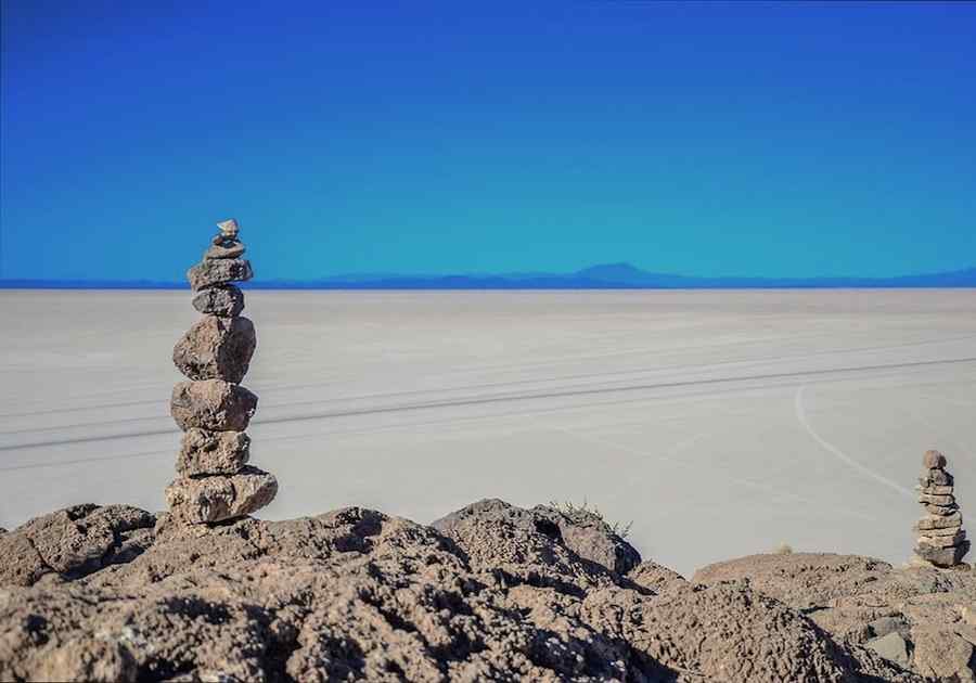Essential Peru And Bolivia 1