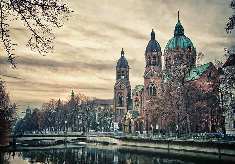 Munich
