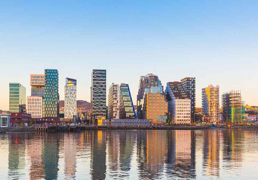 Scandinavia
