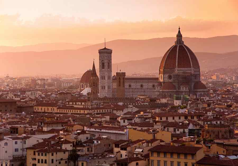 Florence