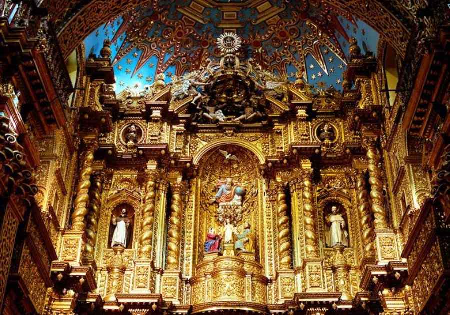 Best Of Ecuador & Galapagos Islands 7