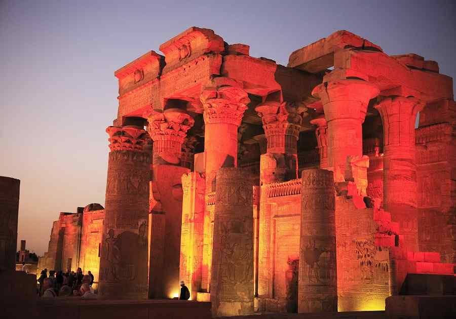AncientEgyptandDubai	