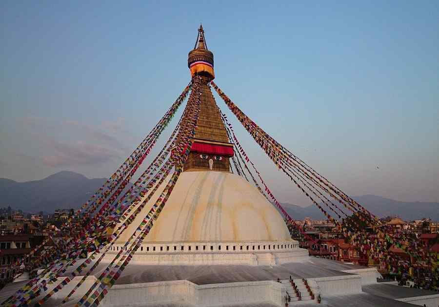 nepal