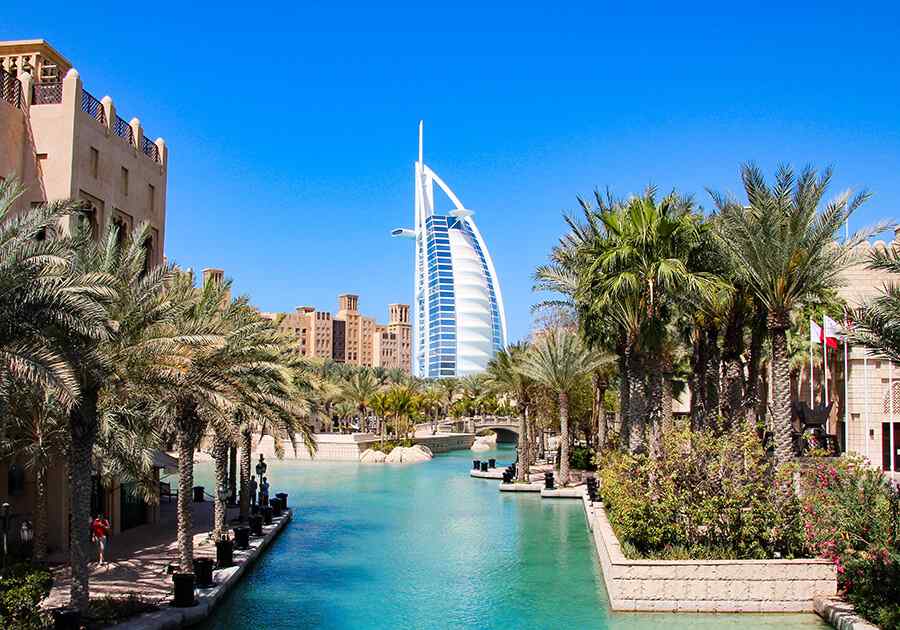 DazzlingDubaiandCairo