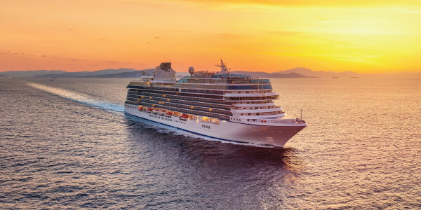 Cruise Tours