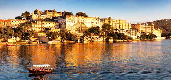 Majestic India
