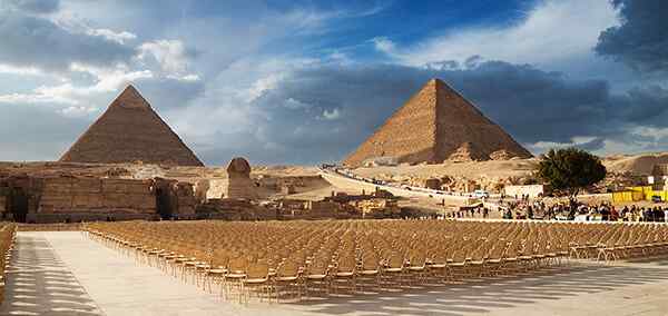 Best Of Egypt