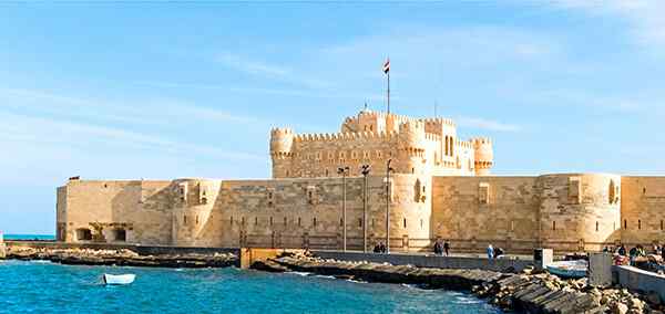 Essential Egypt