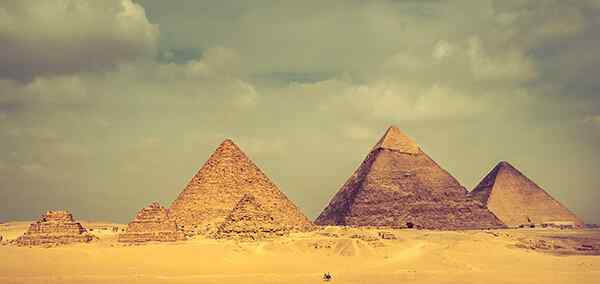 Cruising The Nile & Lake Nasser
