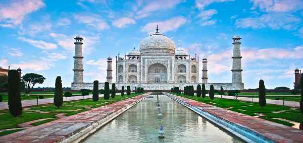 Luxury India