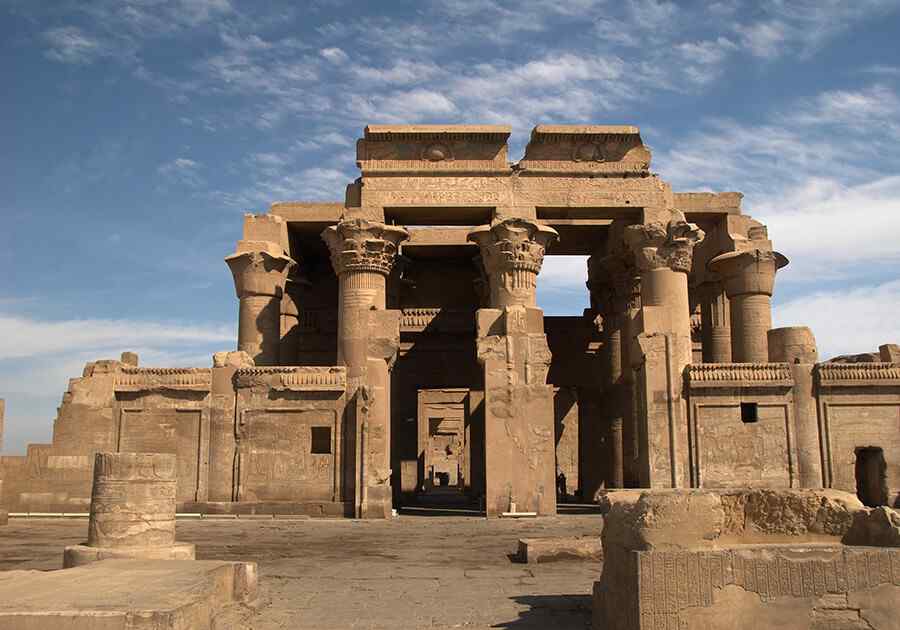 Mystical Egypt Ex USA