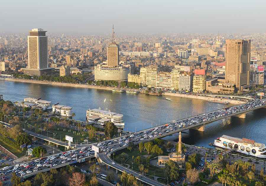 Egypt Express