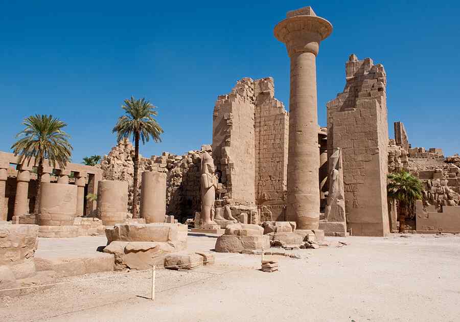 Absolute Egypt