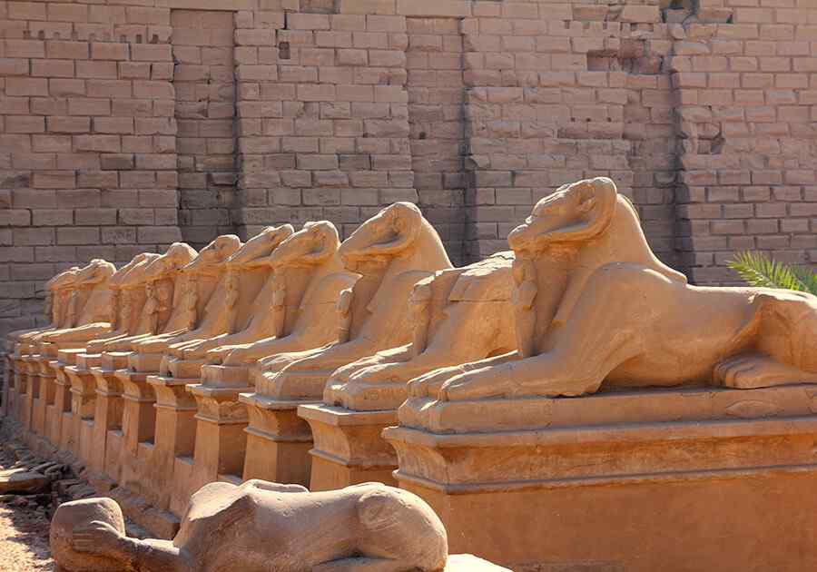 Absolute Egypt