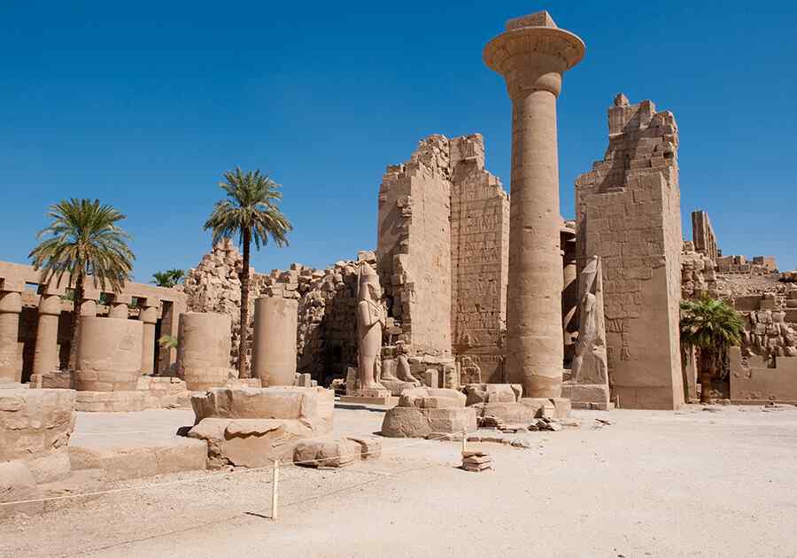 Best Of Egypt