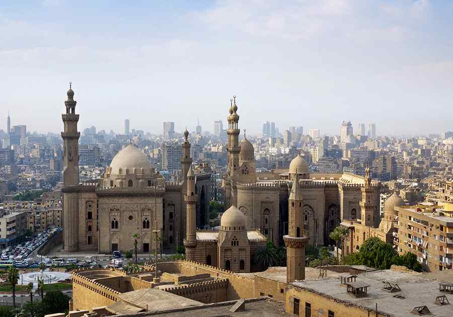 Best Of Egypt