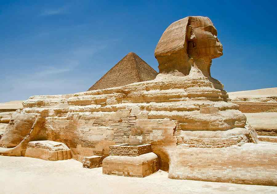 Best Of Egypt