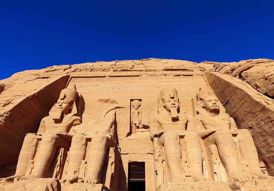 Essential Egypt