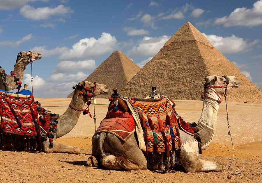 Cruising The Nile & Lake Nasser
