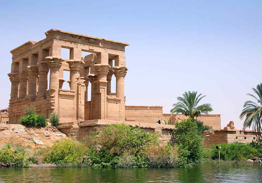 Grand Egypt & Dubai