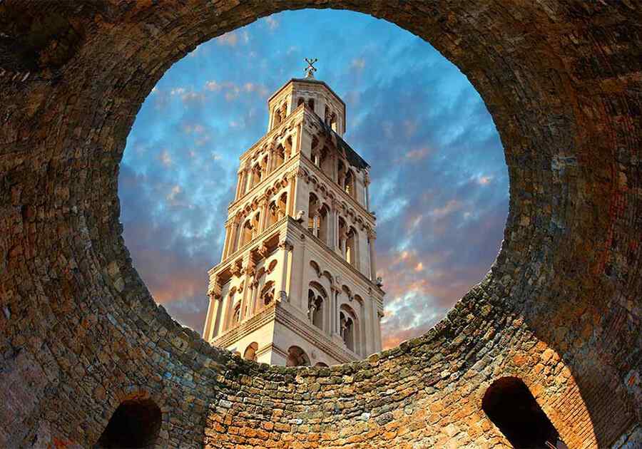 Delightful Croatia